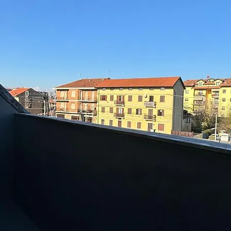 Ginevra Balcony * Brandizzo