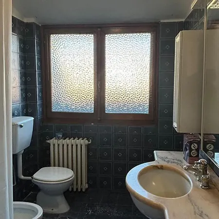 Ginevra Balcony Διαμέρισμα *