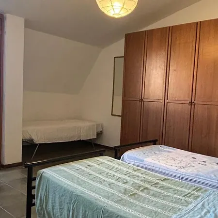 Ginevra Balcony * Brandizzo