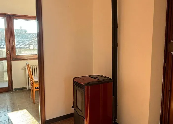 Ginevra Balcony Διαμέρισμα Brandizzo