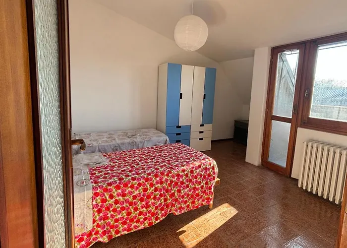 Ginevra Balcony Brandizzo